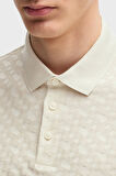 Boss Erkek Polo Yaka T Shirt 50537132 131