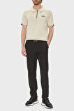 Boss Erkek Polo Yaka T Shirt 50537146 284