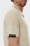 Boss Erkek Polo Yaka T Shirt 50537146 284