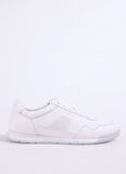 Boss Beyaz Erkek Sneaker Titanium SL