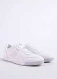 Boss Beyaz Erkek Sneaker Titanium SL