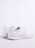 Boss Beyaz Erkek Sneaker Titanium SL