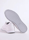 Boss Beyaz Erkek Sneaker Titanium SL