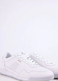 Boss Beyaz Erkek Sneaker Titanium SL