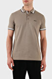 Boss Erkek Polo Yaka T Shirt 50469055 338