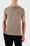 Boss Erkek Polo Yaka T Shirt 50469055 338