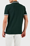 Boss Erkek Polo Yaka T Shirt 50469055 349