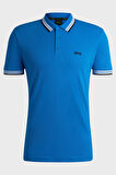 Boss Erkek Polo Yaka T Shirt 50469055 424