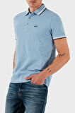 Boss Erkek Polo Yaka T Shirt 50469055 496