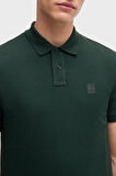 Boss Erkek Polo Yaka T Shirt 50507803 350