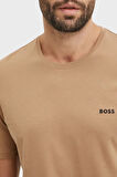 Boss Erkek T Shirt 50515312 260