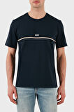 Boss Erkek T Shirt 50515395 403