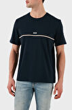 Boss Erkek T Shirt 50515395 403