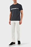 Boss Erkek T Shirt 50517970 011