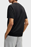Hugo Erkek T Shirt 50530683 001