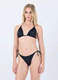 Hugo Siyah Kadın Bikini Üst 50535772