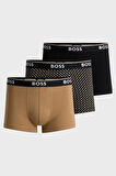 Boss Erkek Boxer 50531701 964