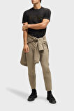 Boss Erkek T Shirt 50535170 001