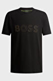 Boss Erkek T Shirt 50535170 001