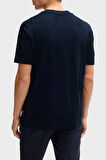Boss Erkek T Shirt 50532753 404