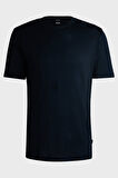 Boss Erkek T Shirt 50532753 404