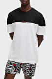 Hugo Erkek T Shirt 50534164 001