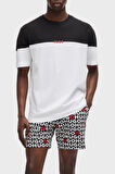 Hugo Erkek T Shirt 50534164 001