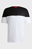 Hugo Erkek T Shirt 50534164 001