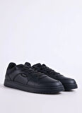 Hugo Siyah Erkek Sneaker Hadrian