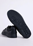 Hugo Siyah Erkek Sneaker Hadrian