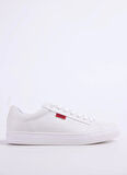 Hugo Beyaz Erkek Sneaker Morrie