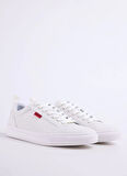 Hugo Beyaz Erkek Sneaker Morrie