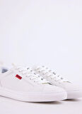 Hugo Beyaz Erkek Sneaker Morrie
