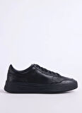 Boss Siyah Erkek Sneaker Baltimore