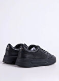 Boss Siyah Erkek Sneaker Baltimore