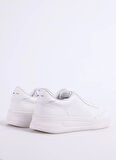 Boss Beyaz Erkek Sneaker Baltimore