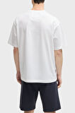 Boss Erkek T Shirt 50535409 100