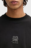 Hugo Erkek T Shirt 50542766 001
