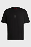 Hugo Erkek T Shirt 50542766 001