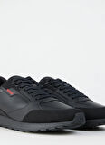 Hugo Siyah Erkek Sneaker 50543772