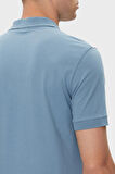 Boss Erkek Polo Yaka T Shirt 50507803 462