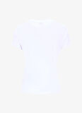 Boss T-Shirt, XS, Ekru