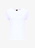 Boss T-Shirt, XS, Ekru
