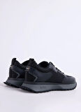 Boss Siyah Erkek Sneaker Jonah