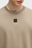 Hugo Erkek T Shirt 50505201 219