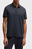 Boss Erkek Polo Yaka T Shirt 50533273 402