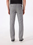 Boss Normal Bel Normal Paça Siyah Erkek Chino Pantolon Chino_slim