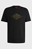 Hugo Erkek T Shirt 50534934 001