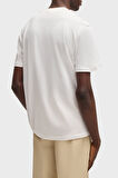 Hugo Erkek T Shirt 50534934 102