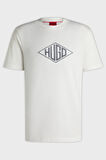 Hugo Erkek T Shirt 50534934 102